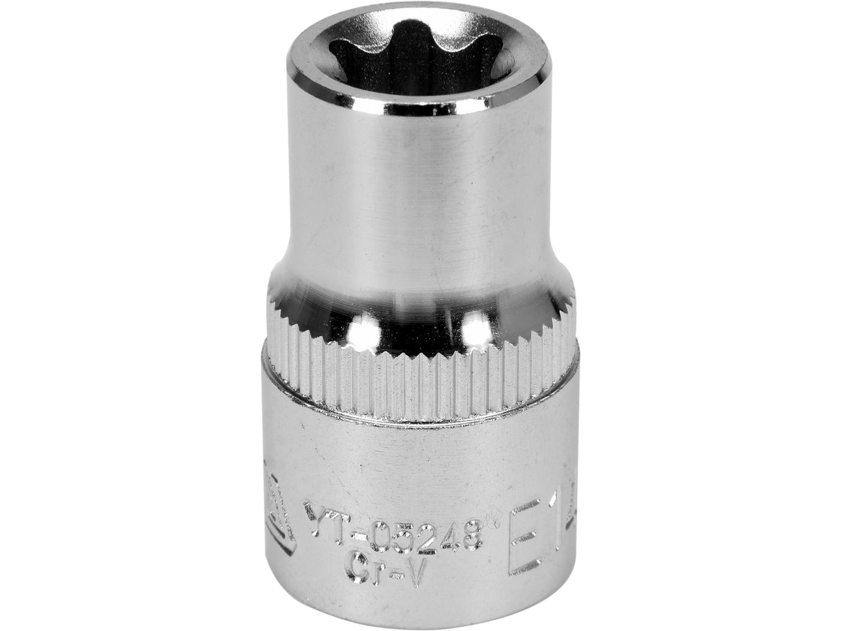 TUBULARA TORX 1/2 YATO YT-05248 E14