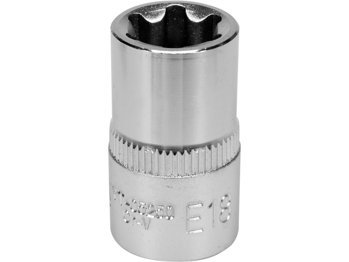 TUBULARA TORX 1/2 YATO YT-05250 E18