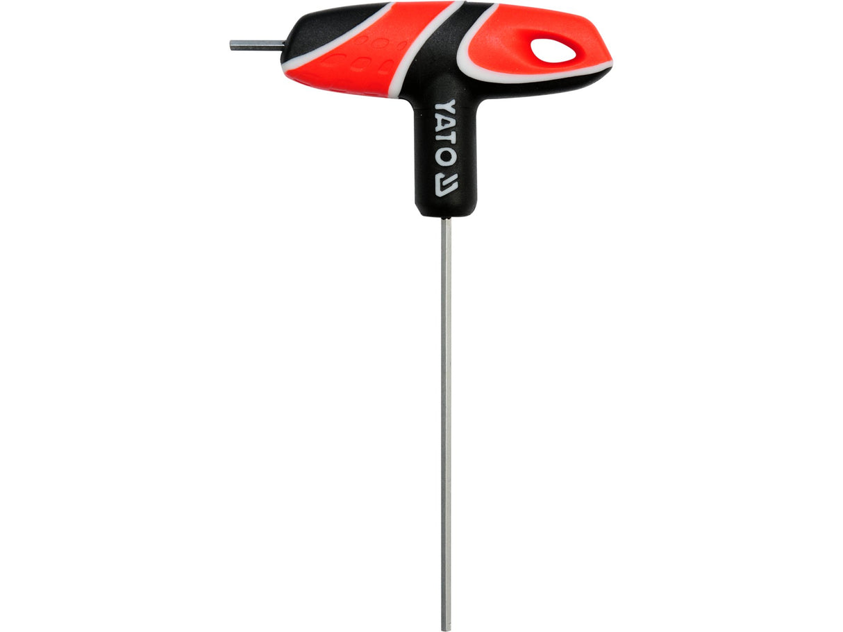 CHEIE TIP T YATO YT-05571 HEXAGONALA 2.5MM