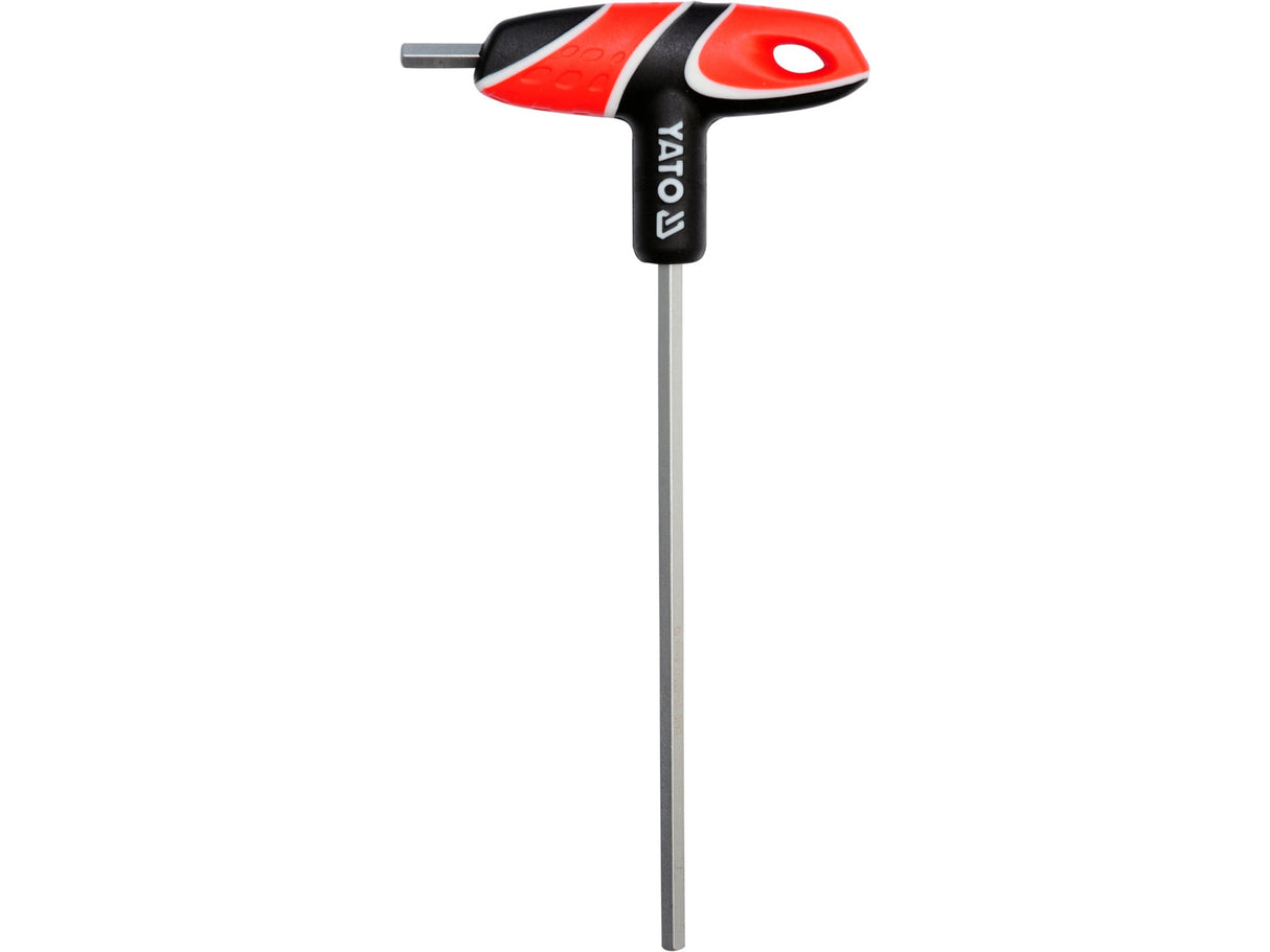 IMBUS HEXAGONALMANER T, YATO YT-05577 6MM