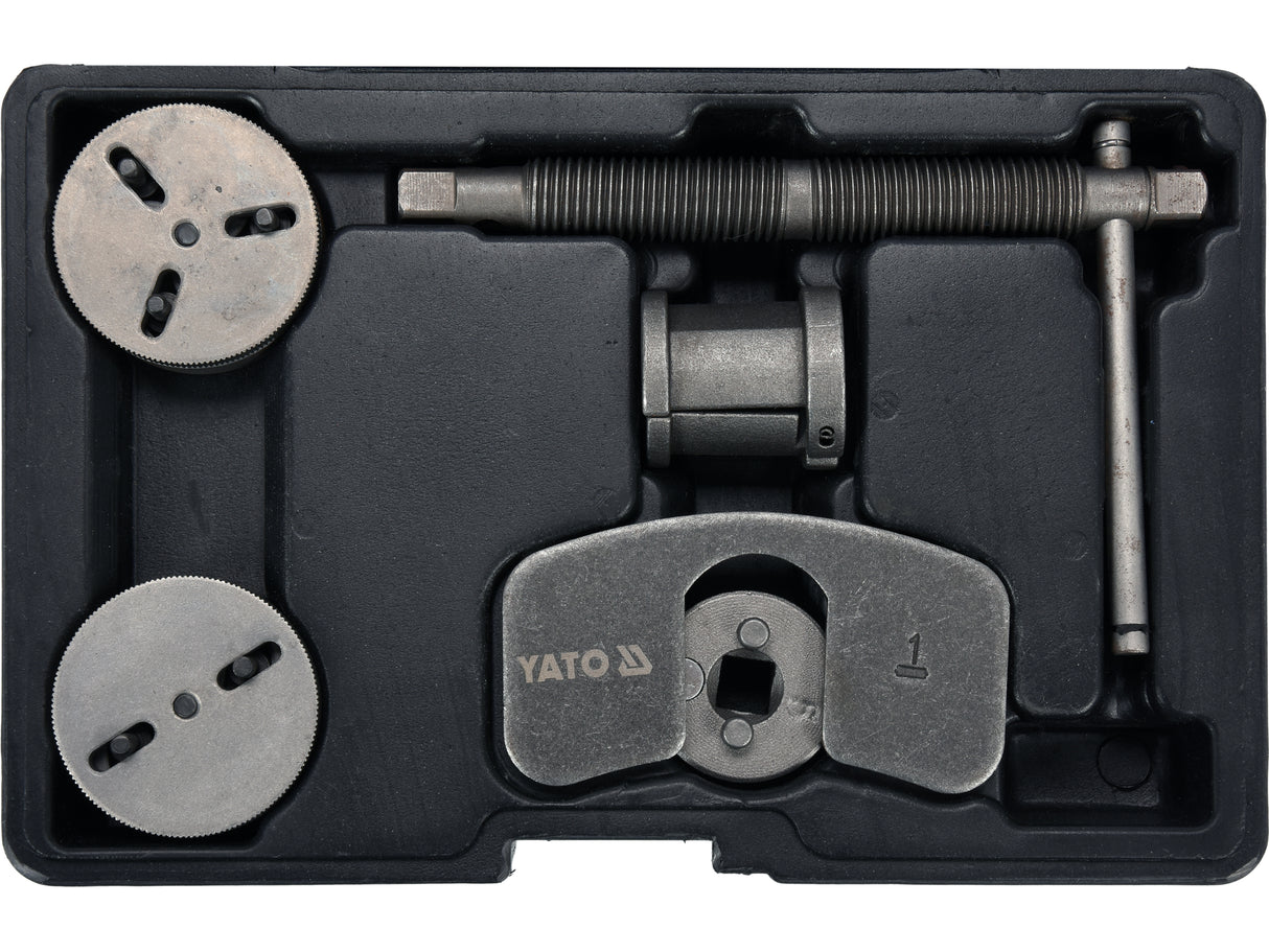 YATO YT-06827 FÉKNYEREG ELVÁLASZTÓKÉSZLET, 6 DB