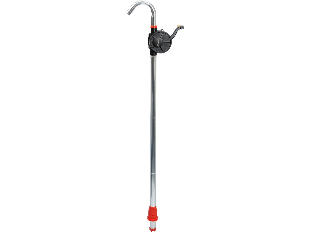 POMPA ROTATIVA ALUMINIU, YATO YT-07115 21L/MIN
