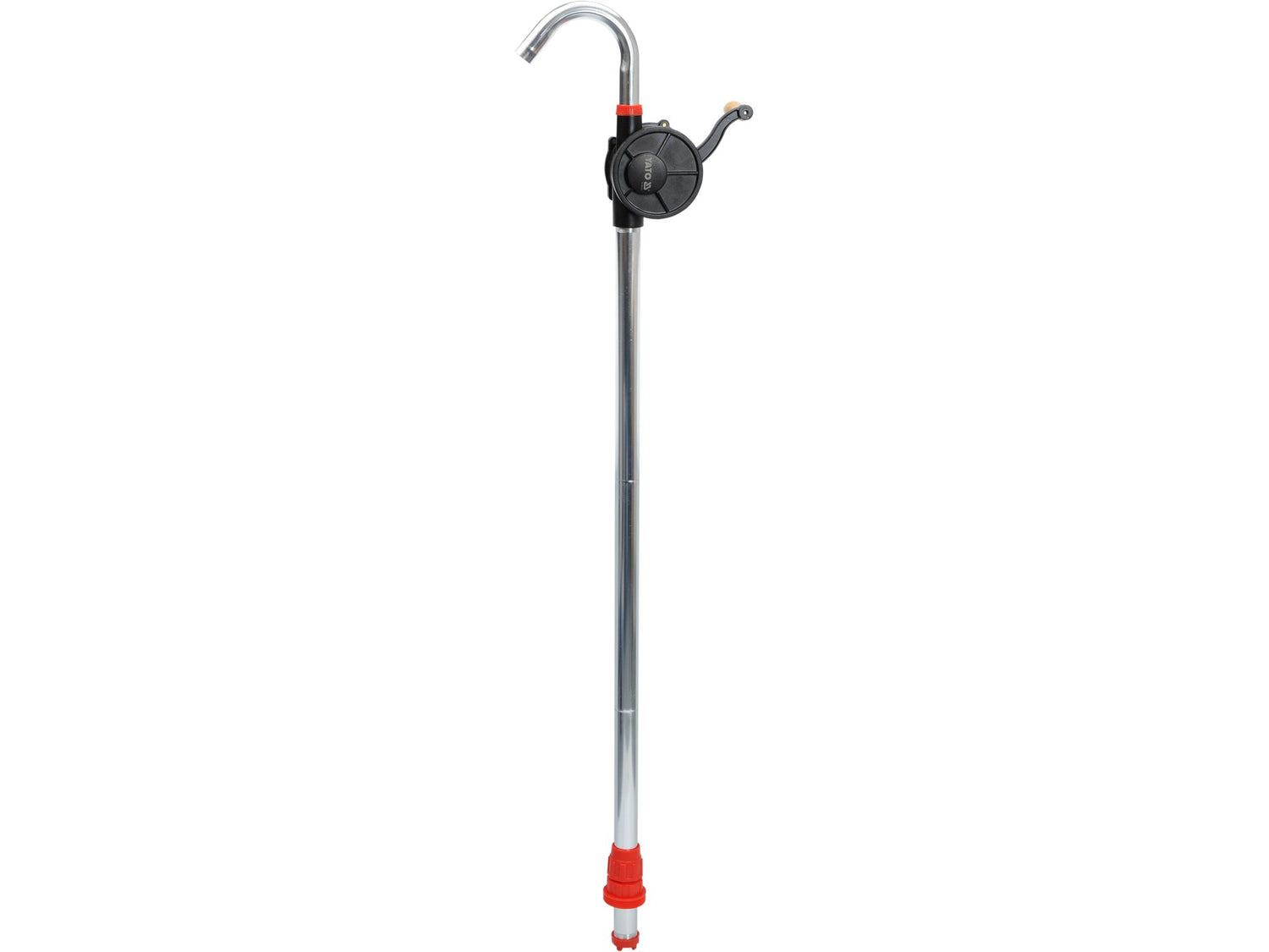 POMPA ROTATIVA ALUMINIU, YATO YT-07115 21L/MIN