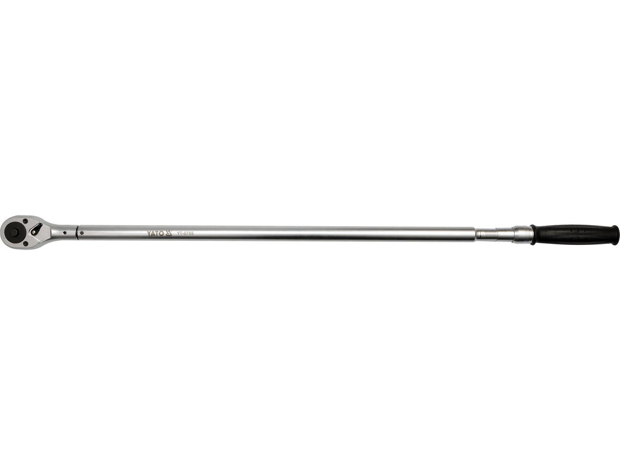 NYOMATÉKKULCS 3/4, NM YATO YT-0755 200-1000
