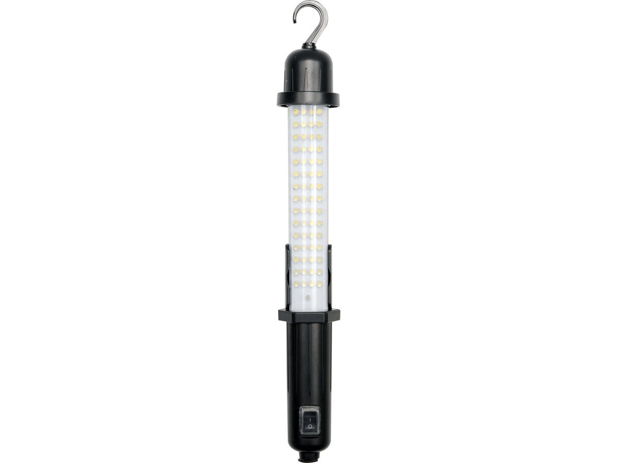 LAMPA CU LED YATO YT-0852 FARA CABLU 7.2V,800MAH