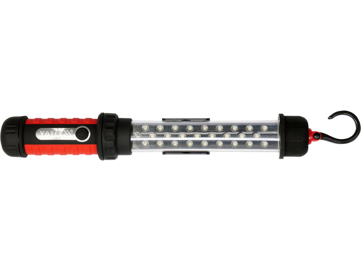 LAMPA MAGNETICA 27LED YATO YT-08523