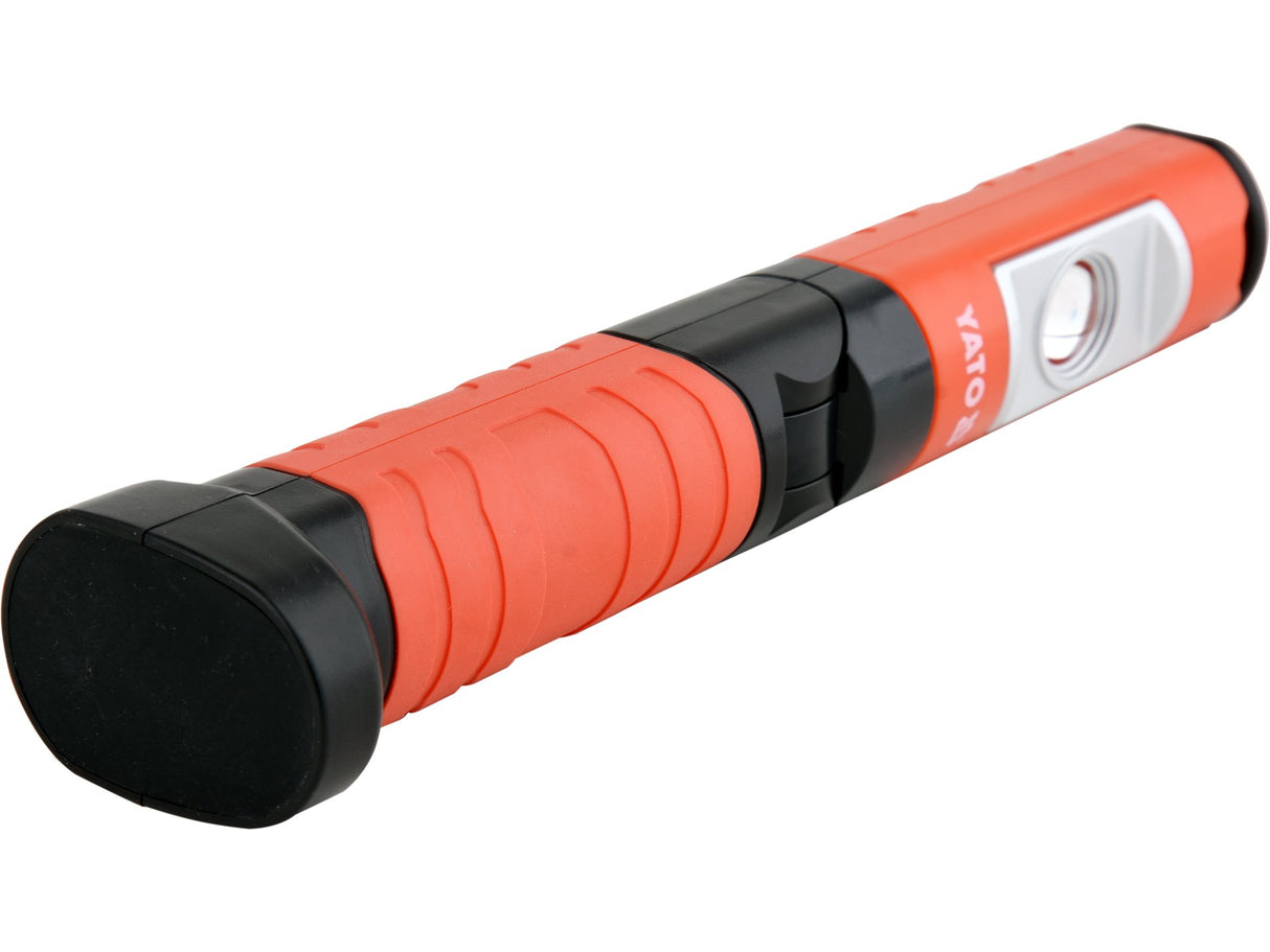 MŰHELY LÁMPA YATO YT-08562 5W, COB, 500LM + 120LM