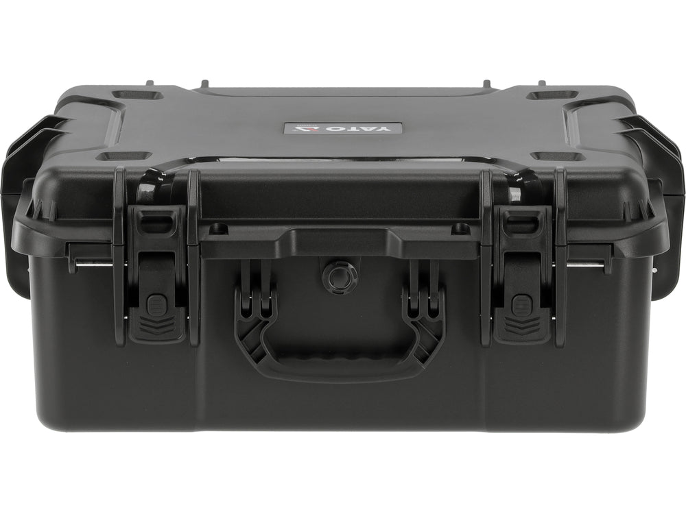 Cutie YATO YT-088982, interior cu inserție din spumă PU