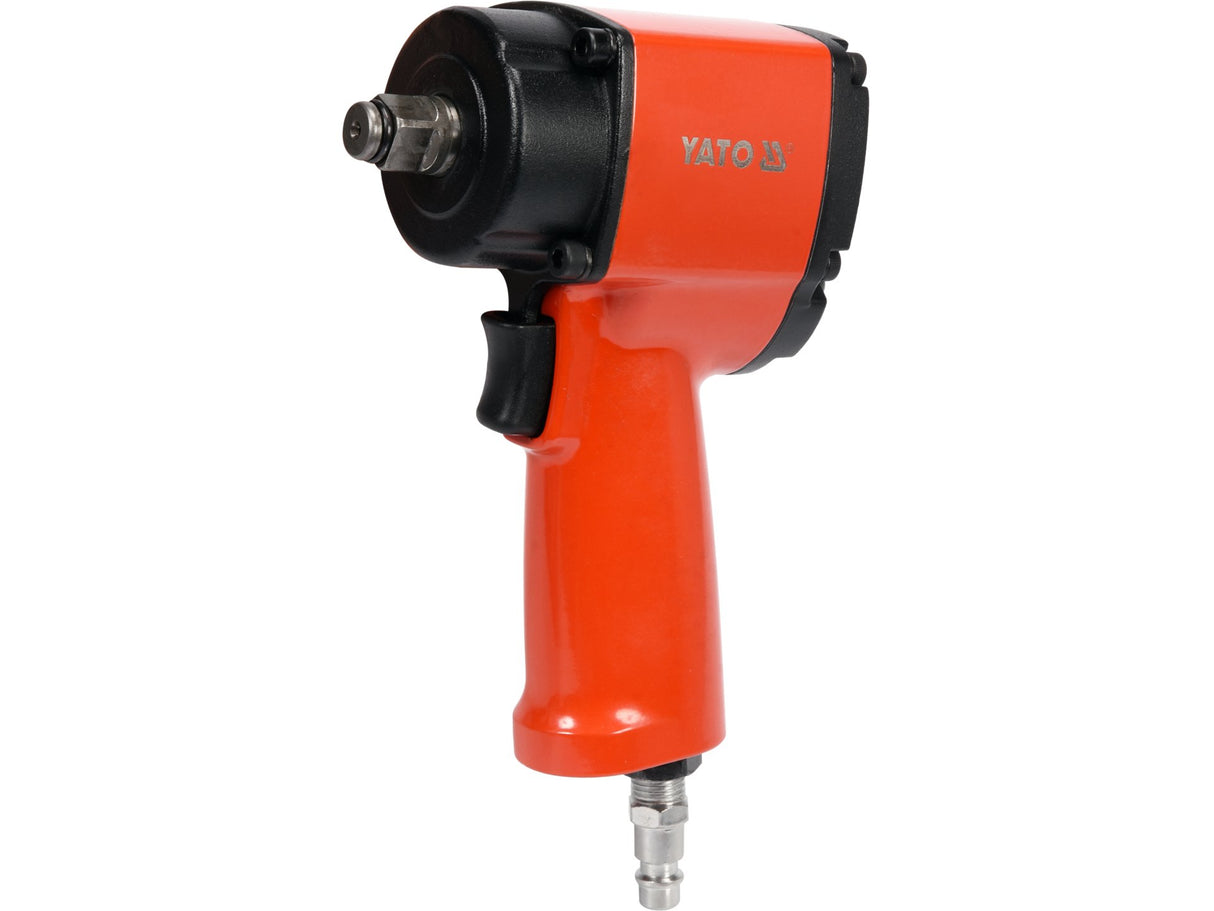 PISTOL PNEUMATIC 1/2, YATO YT-09514 MINI, 470NM
