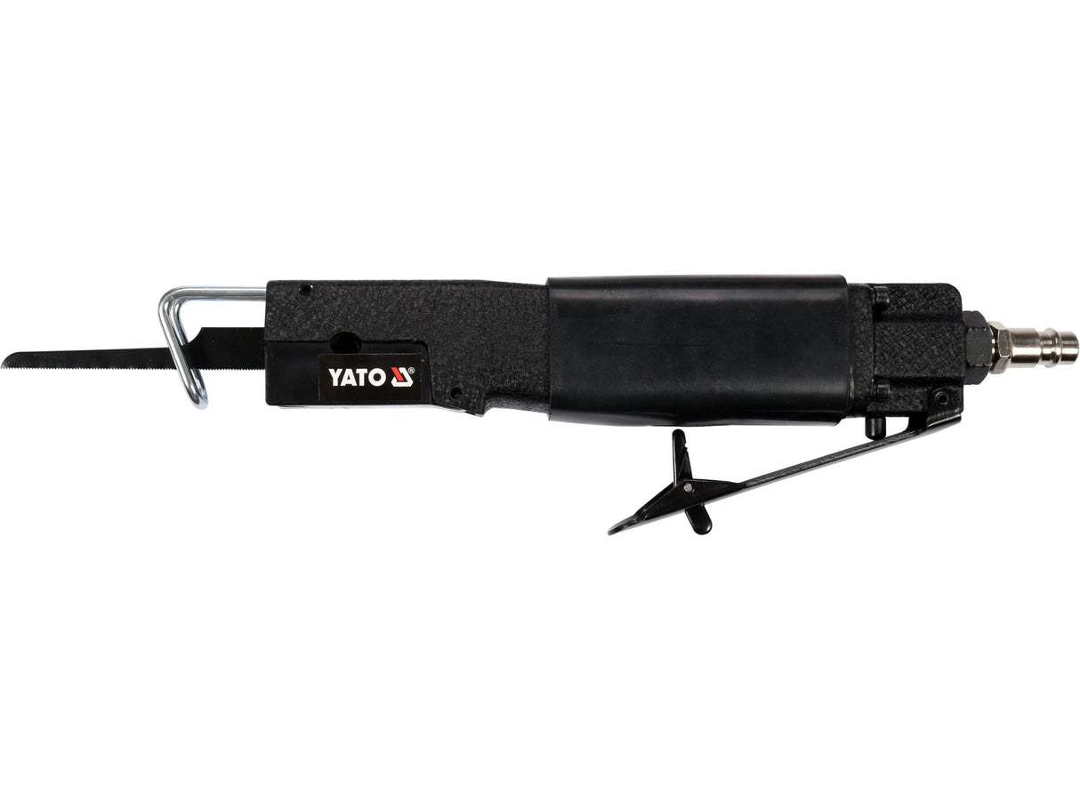 YATO YT-09955 PNEUMATIKUS FŰRÉSZ
