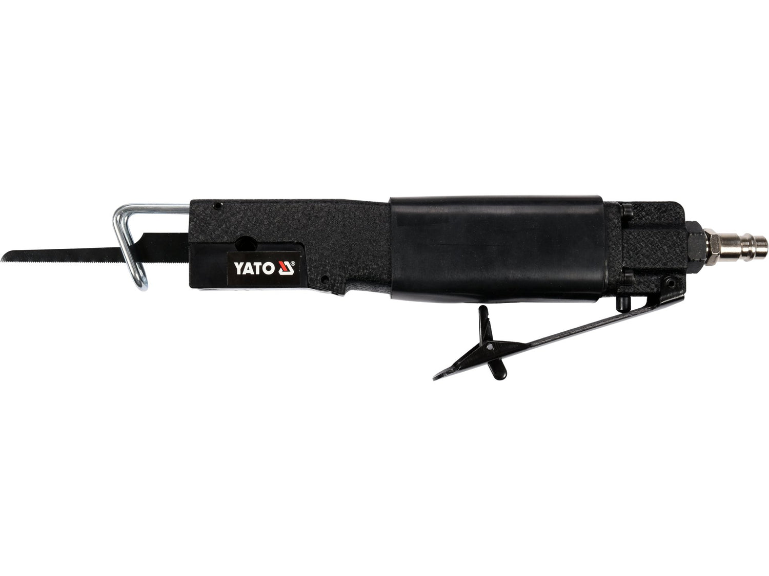 YATO YT-09955 PNEUMATIKUS FŰRÉSZ