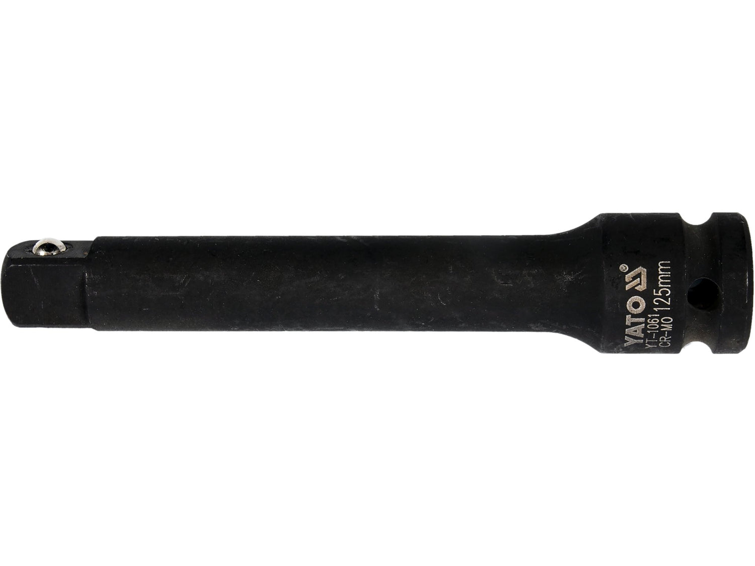 HOSSZABBÍTÁS 1/2 125MM YATO YT-1061