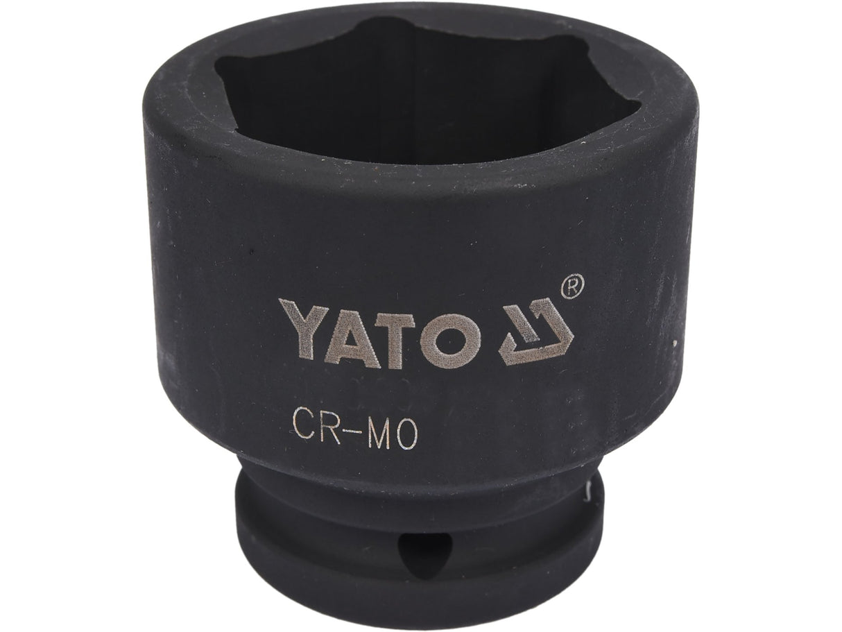 CHEIE TUBULARA DE YATO YT-1088 IMPACT HEXAGONALA 3/4X38MM