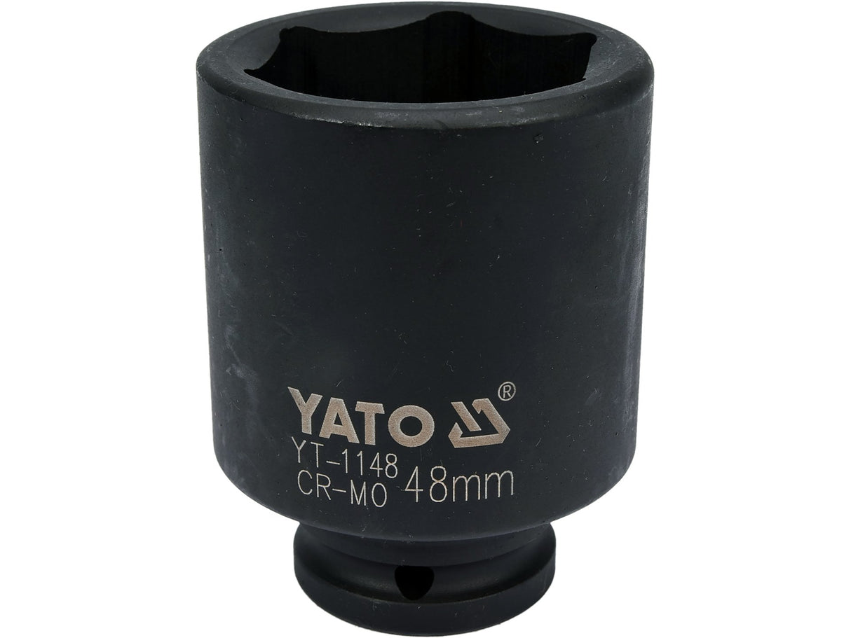 TUBULARA IMPACT LUNGA YATO YT-1148 3/4, 48MM