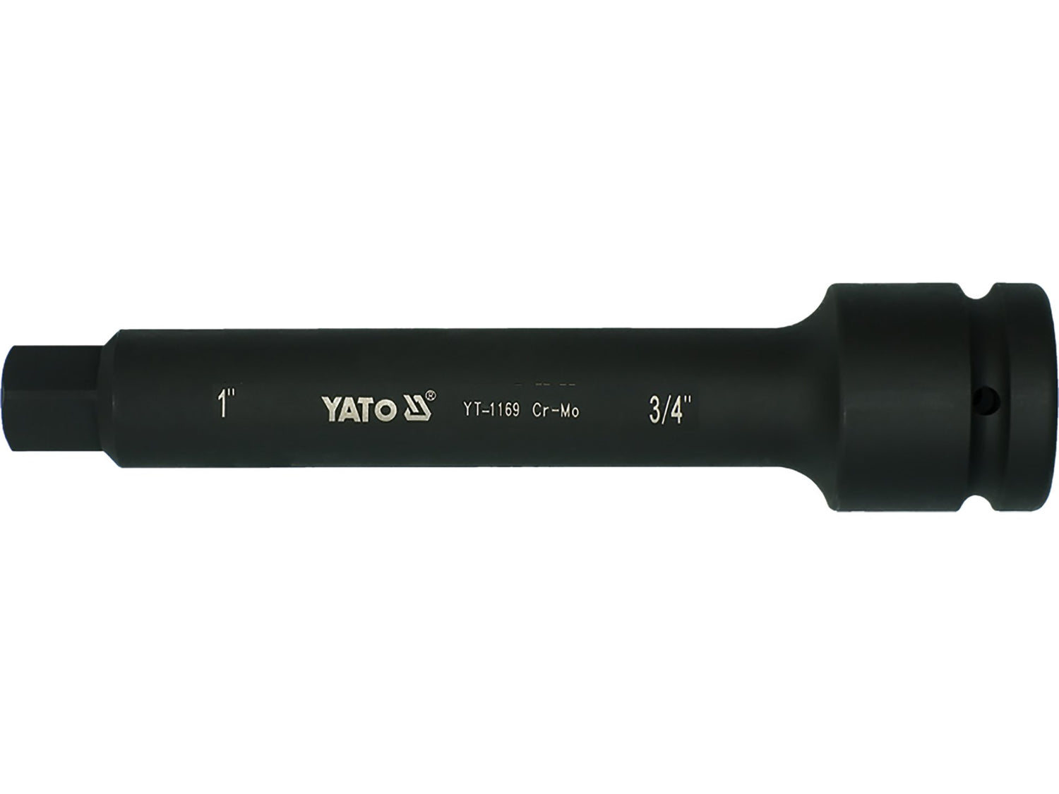 HOSSZABBÍTÓ RÚD YATO YT-1169 REDUKÁLÓVAL 1X3/4
