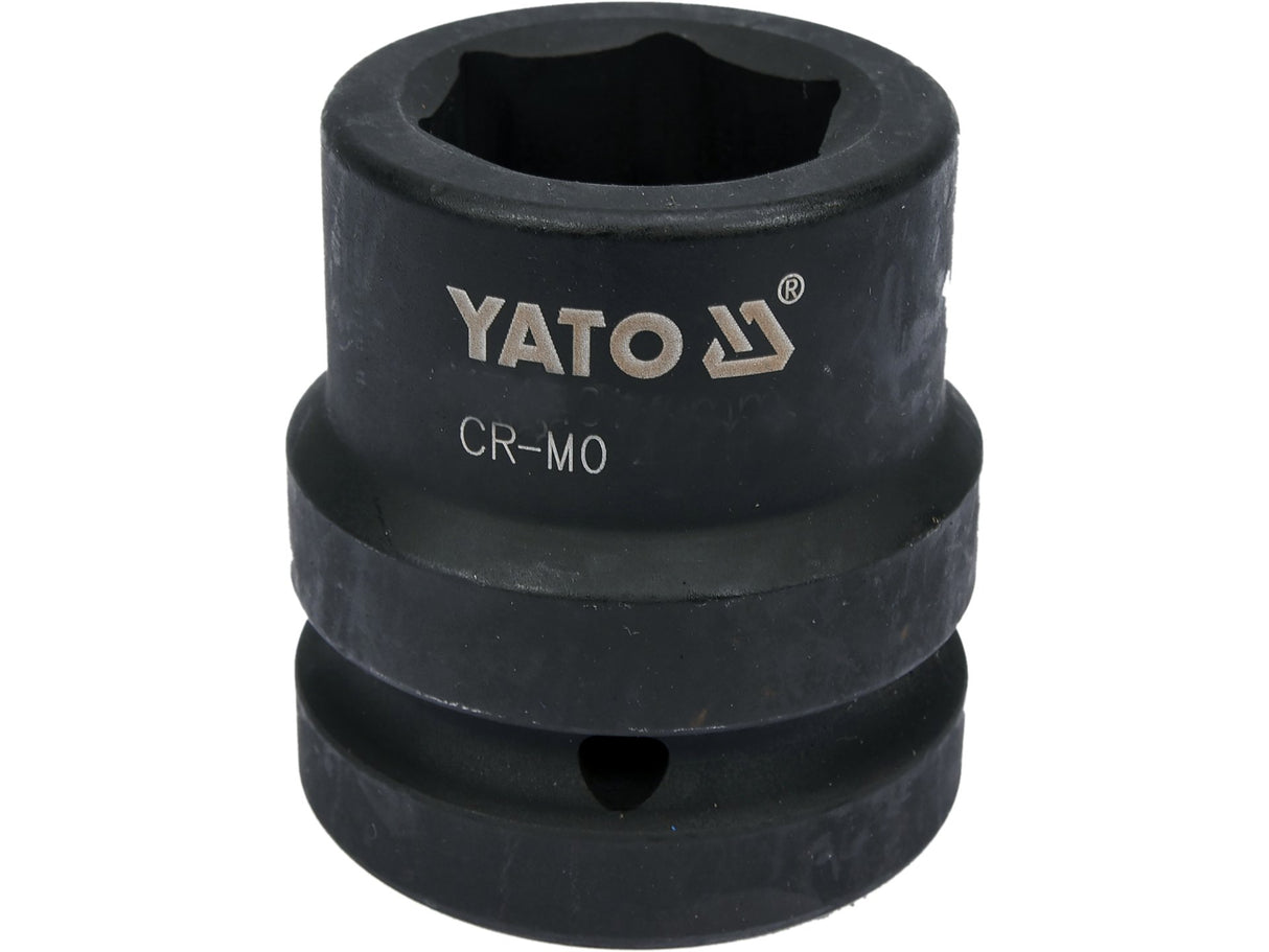 CHEIE TUBULARA HEXAGONALA YATO YT-1183 DE IMPACT, 1X27MM