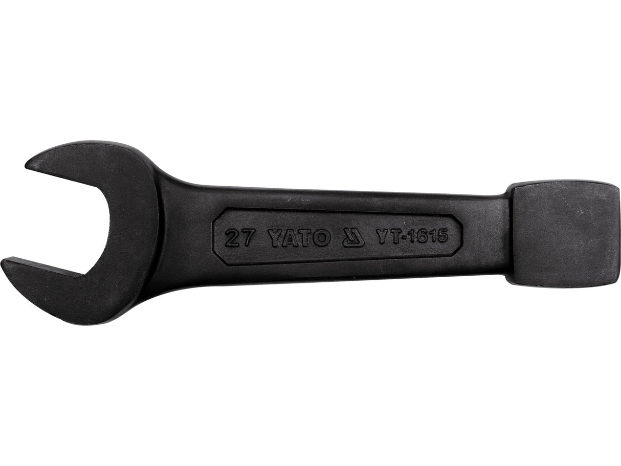CHEIE FIXA DE YATO YT-1617 SOC 32MM, CRV