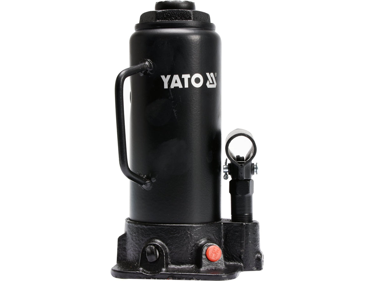 CRIC HIDRAULIC 10T YATO YT-17004