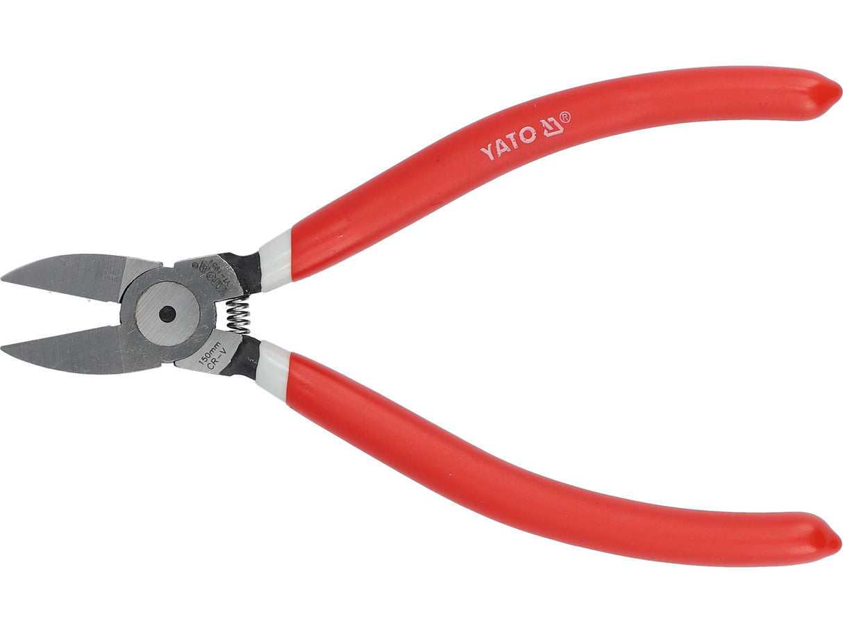 CLESTE TAIETOR 150MMX5MM, YATO YT-1951 CRV