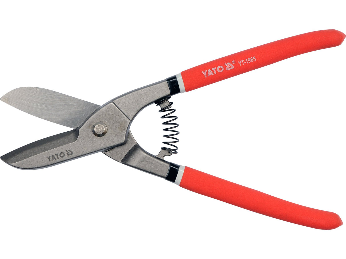 FOARFECA CU ARC YATO YT-1965 PENTRU TABLA 300MM