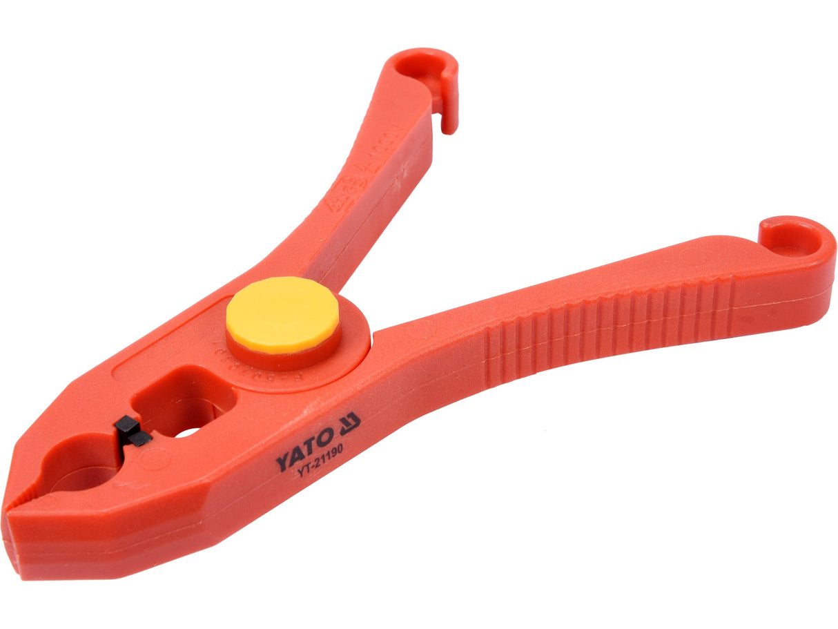 CLEMA IZOLATA 150MM YATO YT-21190 VDE