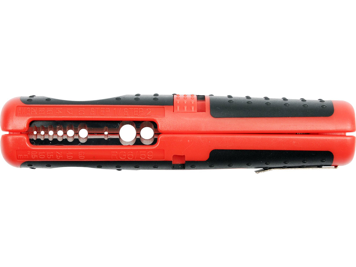 DECABLATOR YATO YT-2274 125MM