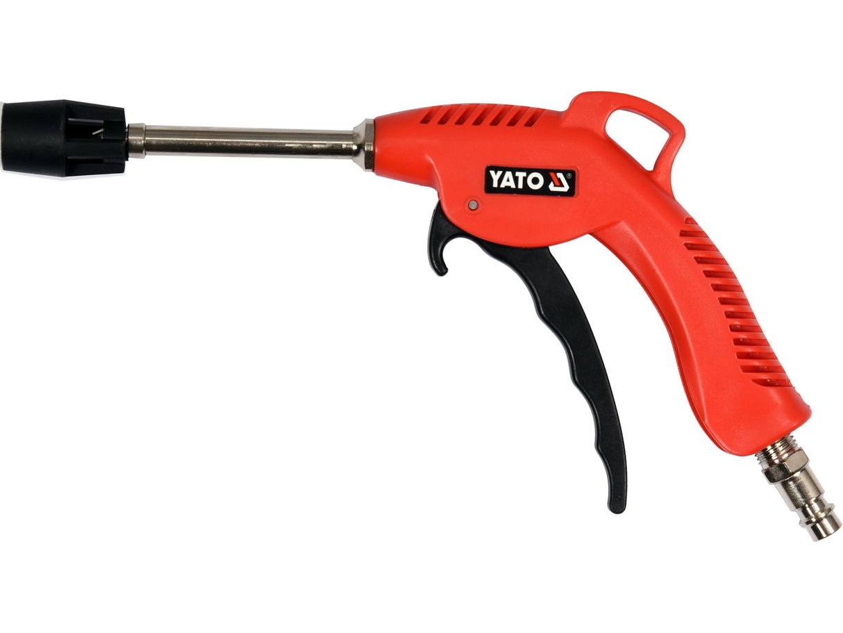 LÉGPISZTOLY YATO YT-23723 HOSSZÚ RUDAS TURBO