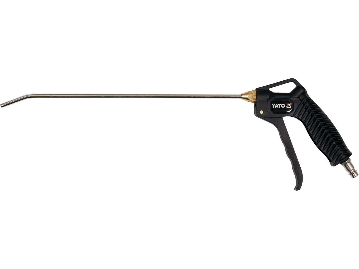PISTOL PENTRU SUFLAT YATO YT-23732 CU TIJA LUNGA, 320MM