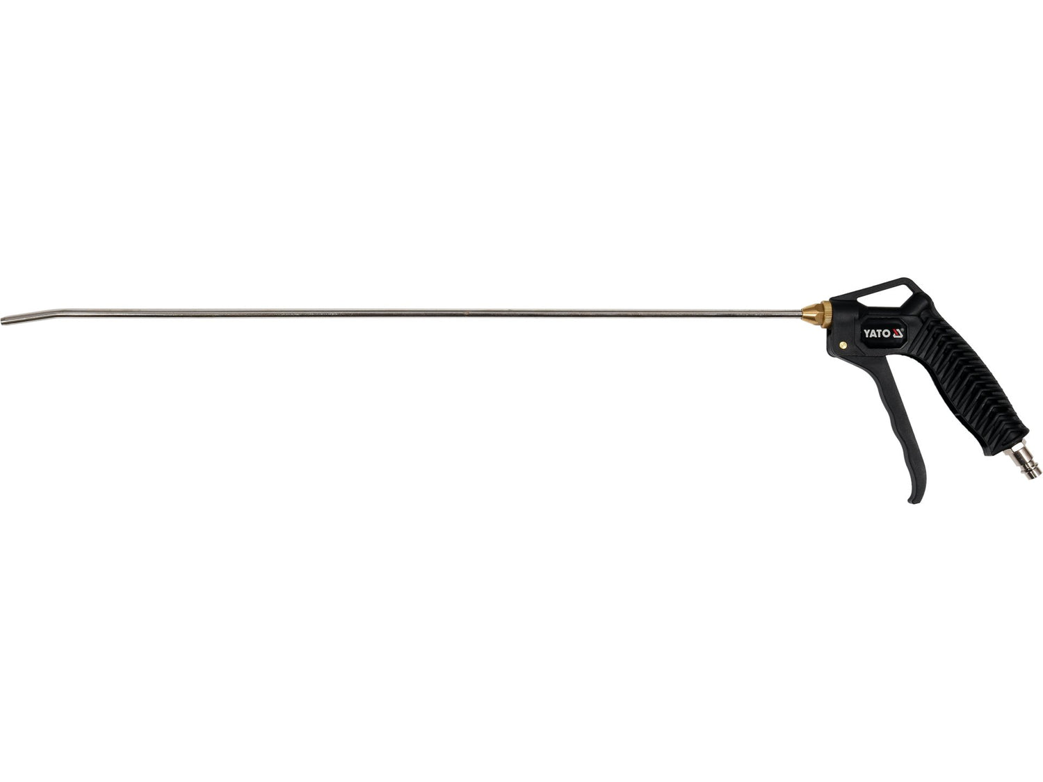 PISTOL DE SUFLAT YATO YT-23733 CU TIJA LUNGA, 520MM