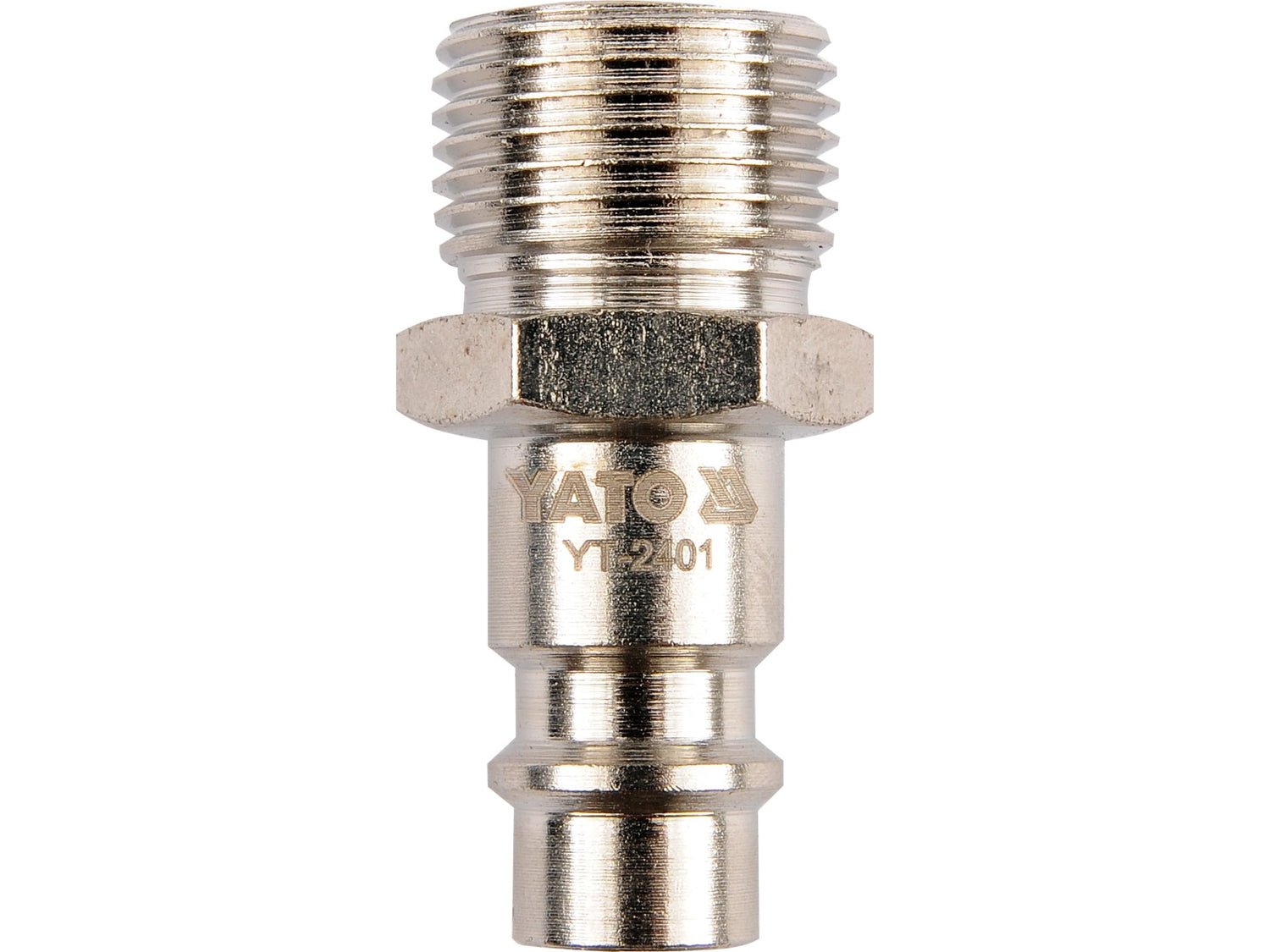 MUFA RAPIDA TATA YATO YT-2401 CU FILET EXTERIOR 3/8