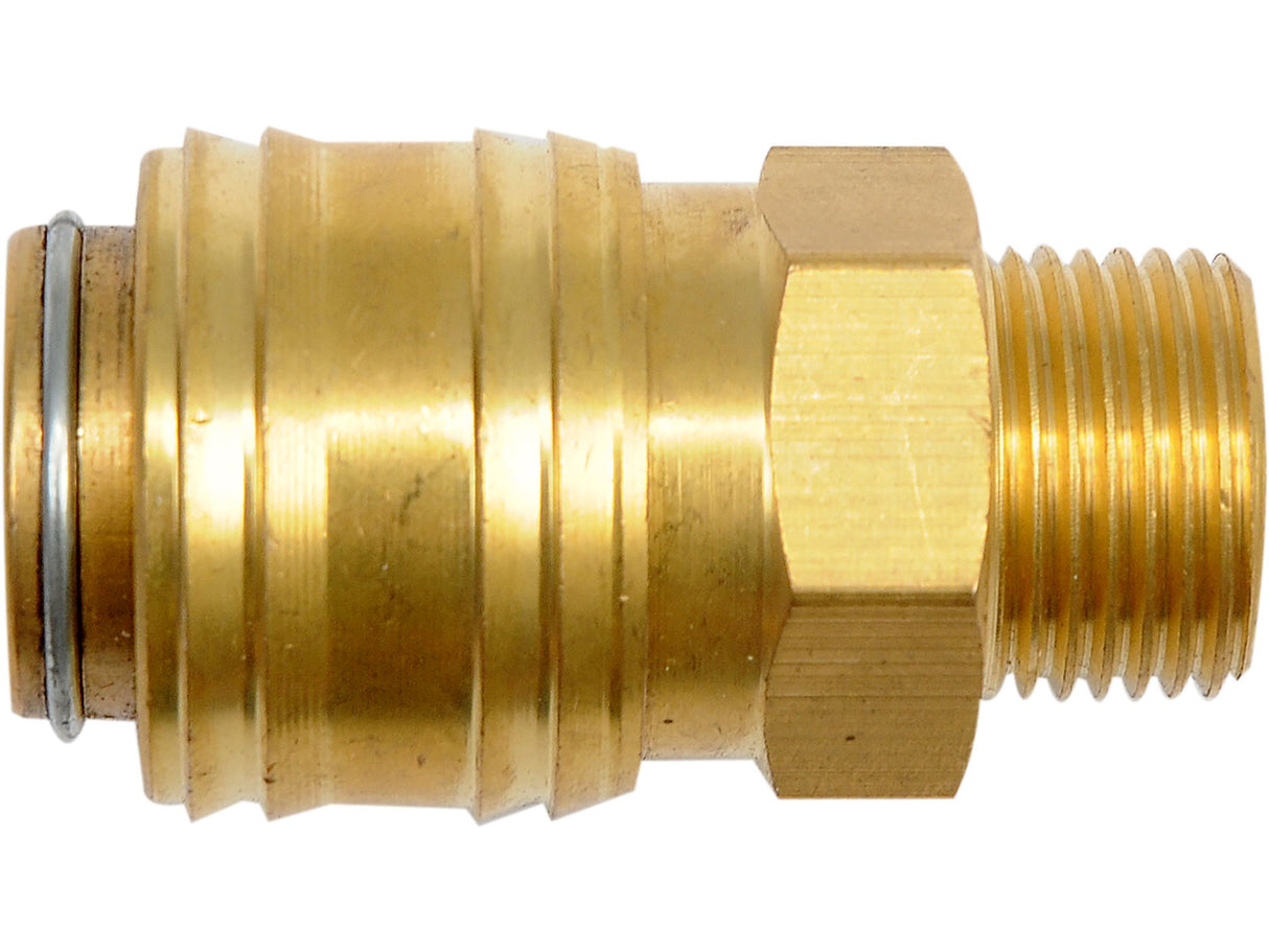 MUFA RAPIDA 3/8 YATO YT-24095 CU FILET