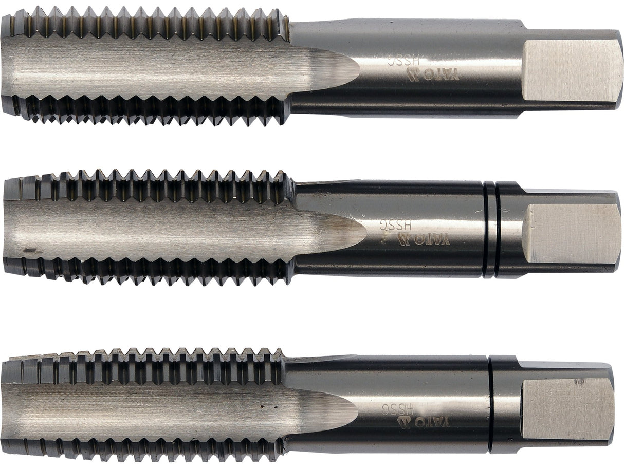 SET TAROZI M22X2.5MM, YATO YT-2926 3 BUCATI
