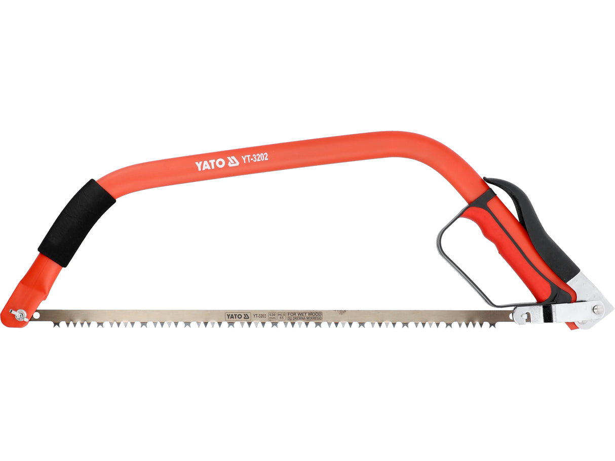 YATO YT-3204 ÍJFŰRÉSZ 760MM