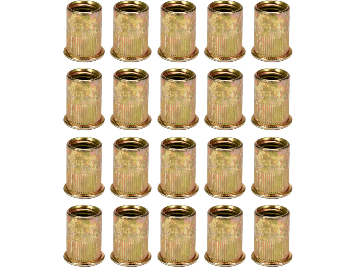 SET 20 BUC YATO YT-36474 PIULITE NITUIBILE, M8