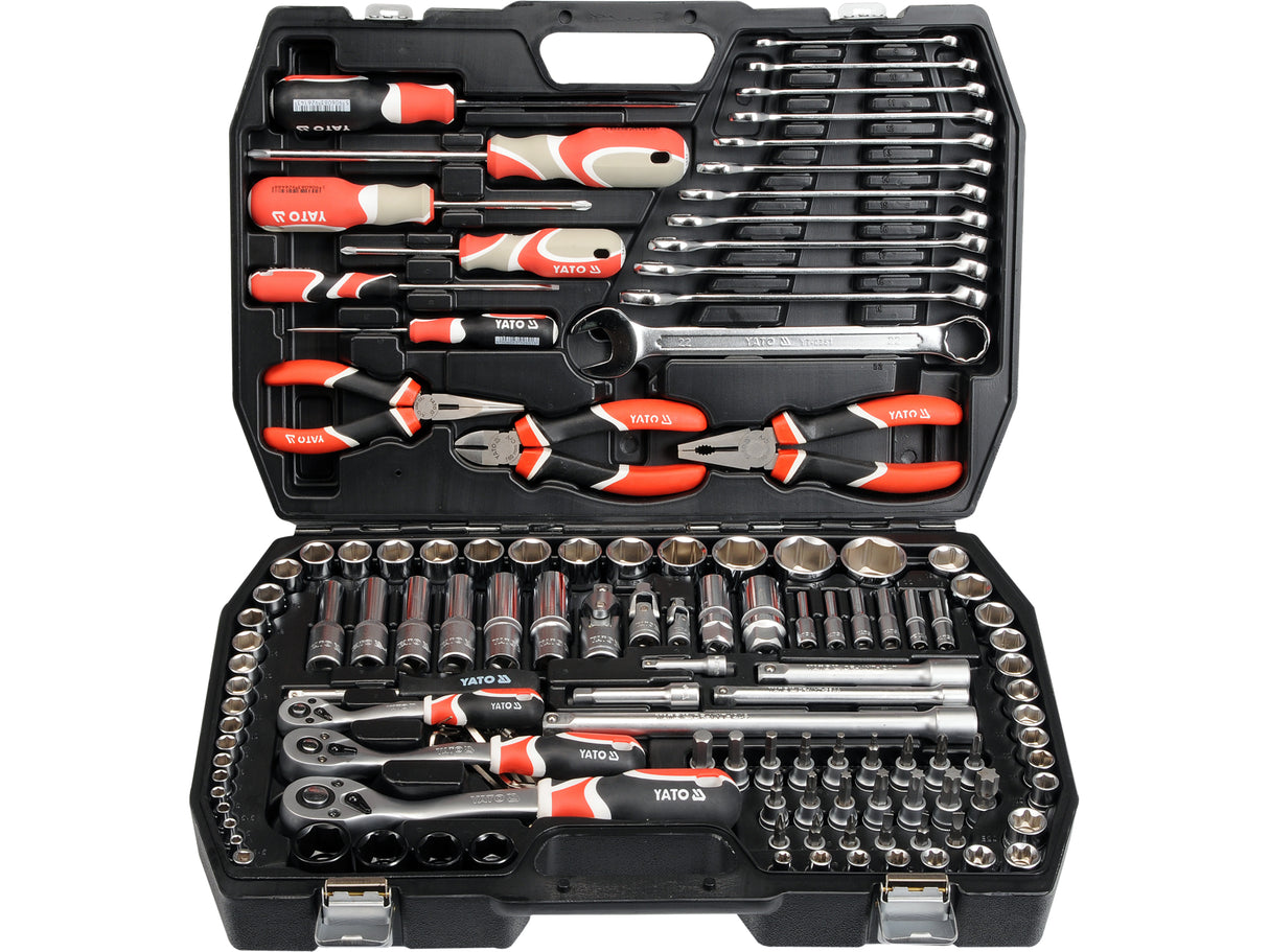 TOOL YATO YT-3888 SET