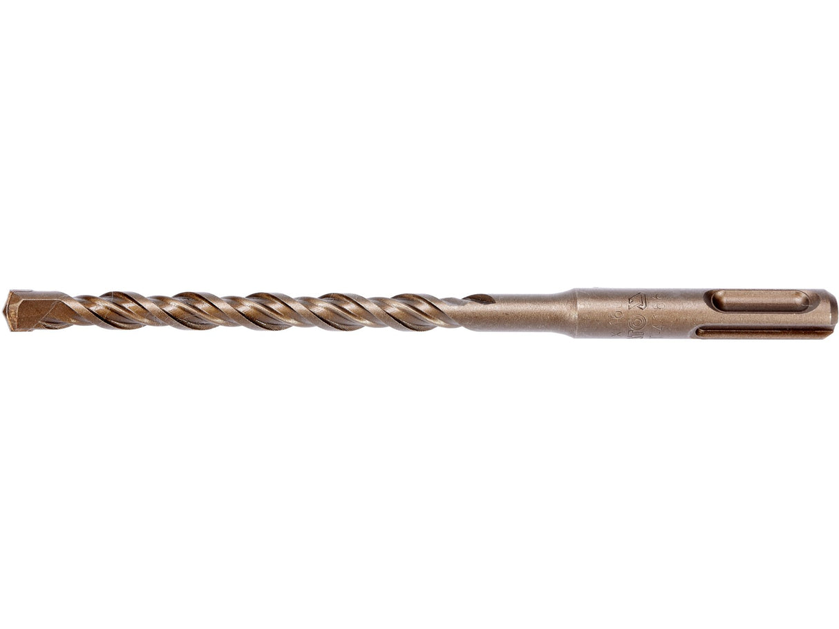 SDS+ BETONFÚRÓ YATO YT-4165, 8X110MM