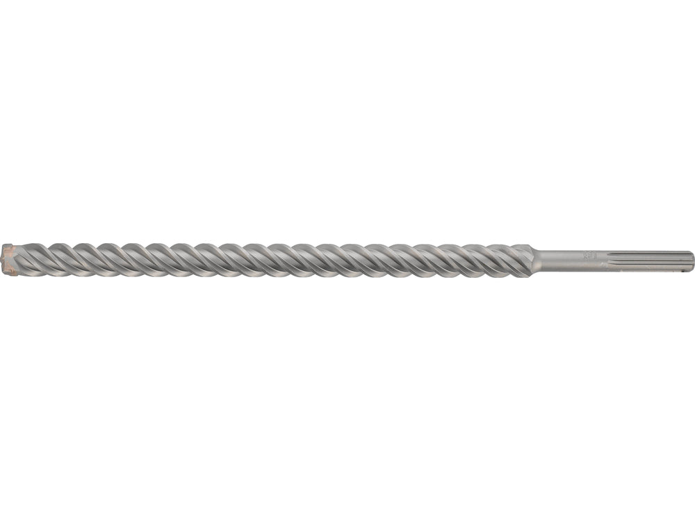 Burghiu SDS-Max YATO YT-419854, 32 x 570 mm, 4 tăișuri pentru beton armat