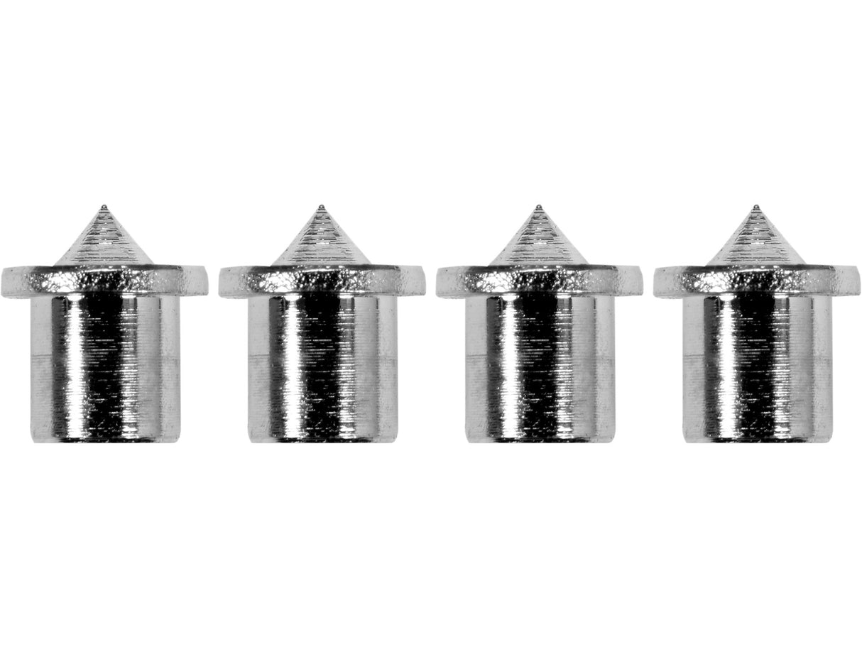 PINI MARCARE PENTRU YATO YT-44105 DIBLURI LEMN, 8MM, 4 BUC