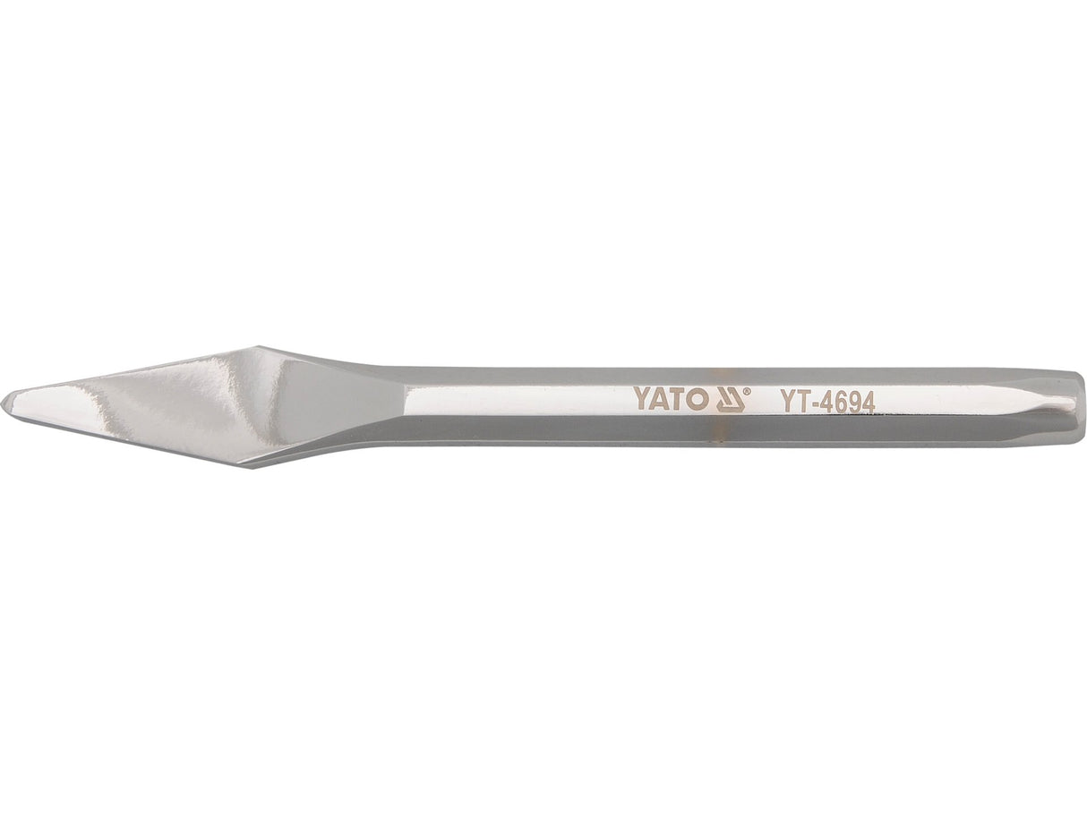 ÉLES LYUKASZTÓ 230MM YATO YT-4694