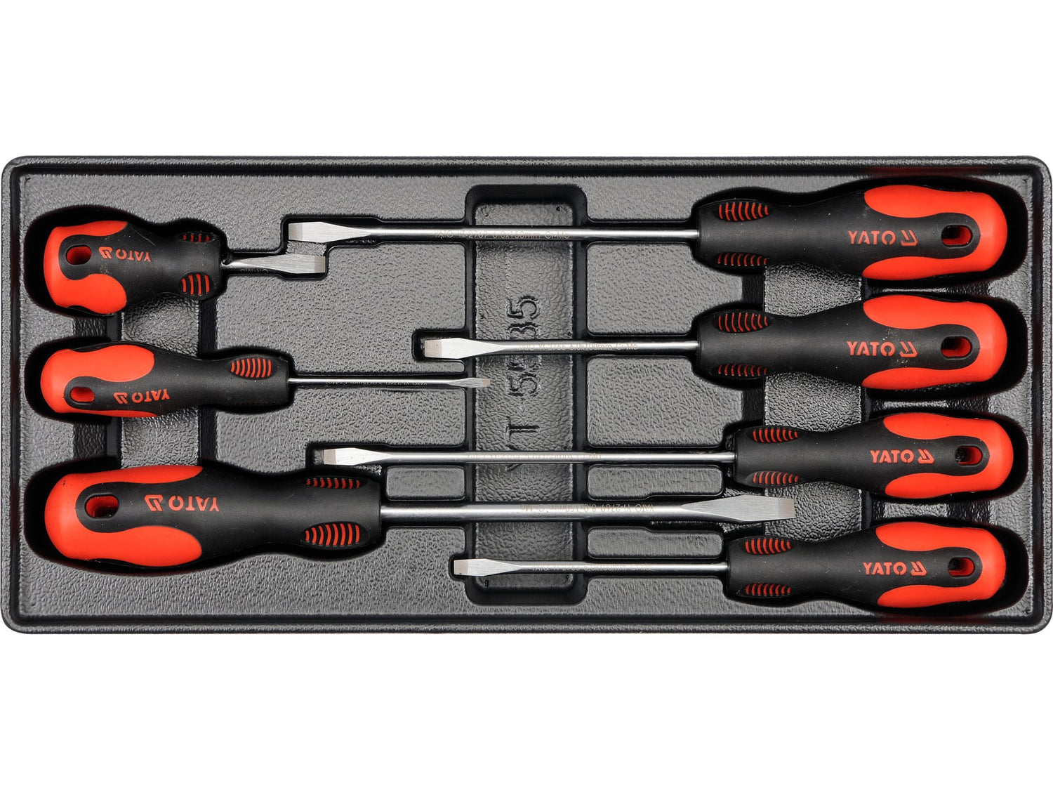 TRUSA SURUBELNITE DREPTE YATO YT-5535 PENTRU YT-5530