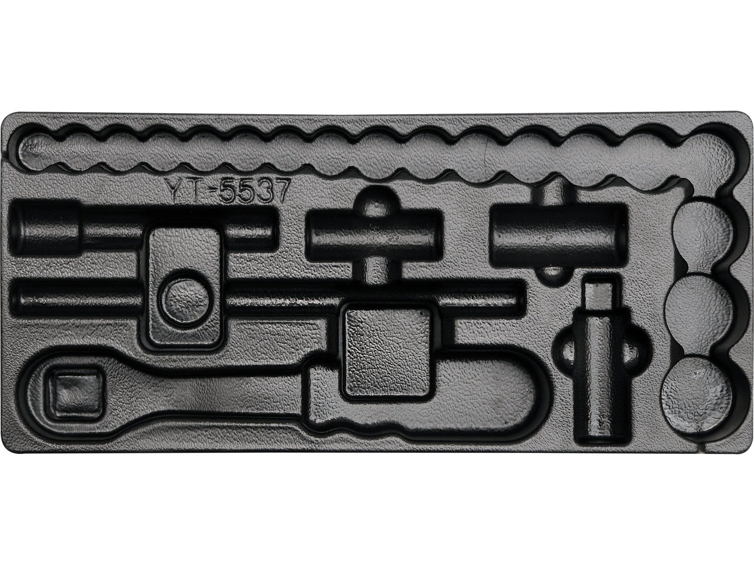 TARTALÉK TÁLCA YATO YT-55371 YT-5537-HOZ