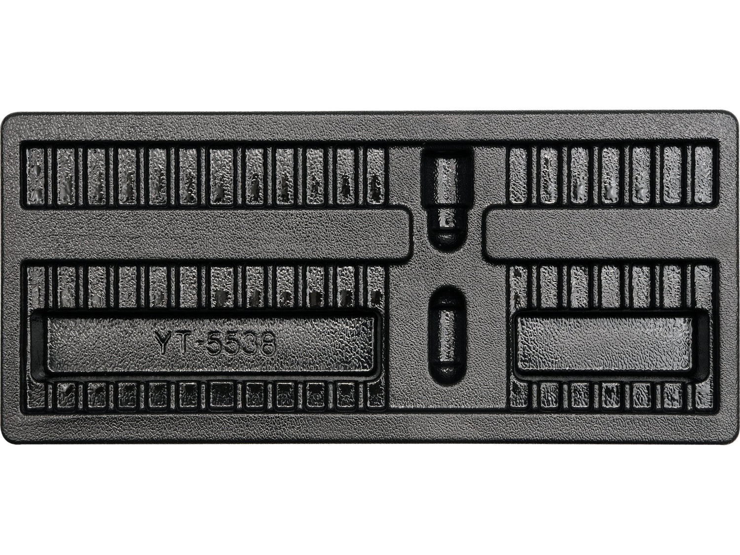 TAVA PVC SUPORT YATO YT-55381 BITI TORX PENTRU YT-5530