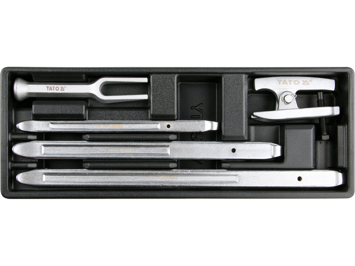 SET LEVIERE SI YATO YT-55477 EXTRACTOARE AUTO