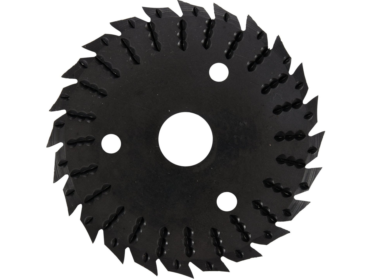 DISC CIRCULAR-RASPEL PENTRU YATO YT-59171 LEMN, 115X22.2MM, NR1