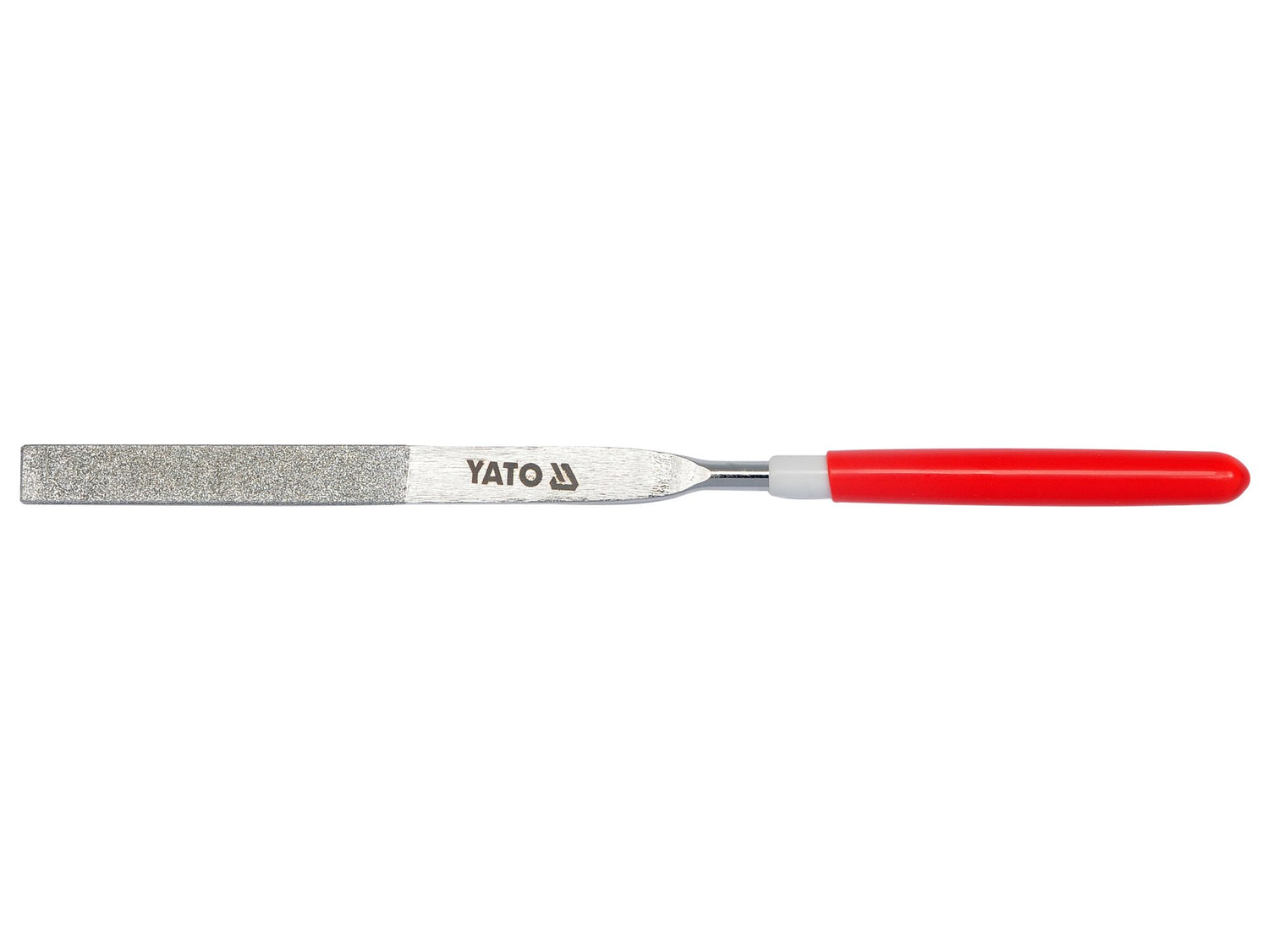 GYÉMÁNT RESZELŐ EGYENES YATO YT-6147 4X160X50MM