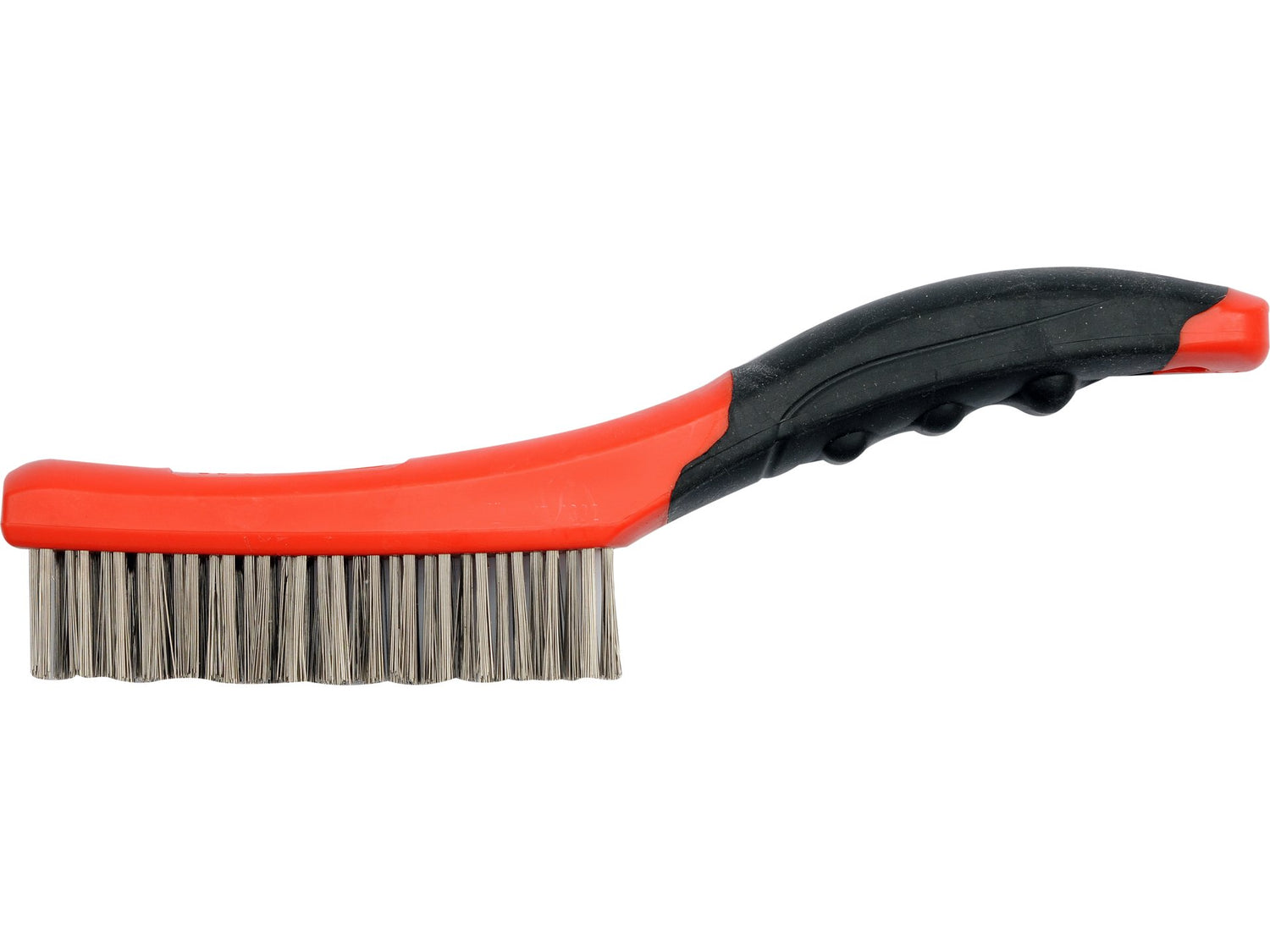 PERIE SARMA MANER YATO YT-6338 PLASTIC 4 RANDURI, 260MM