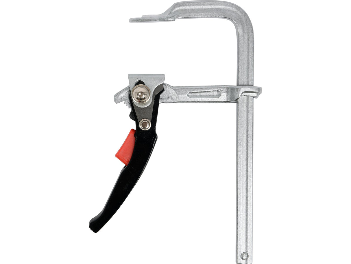 YATO YT-63951 F-típusú prés racsnival, 200x100mm