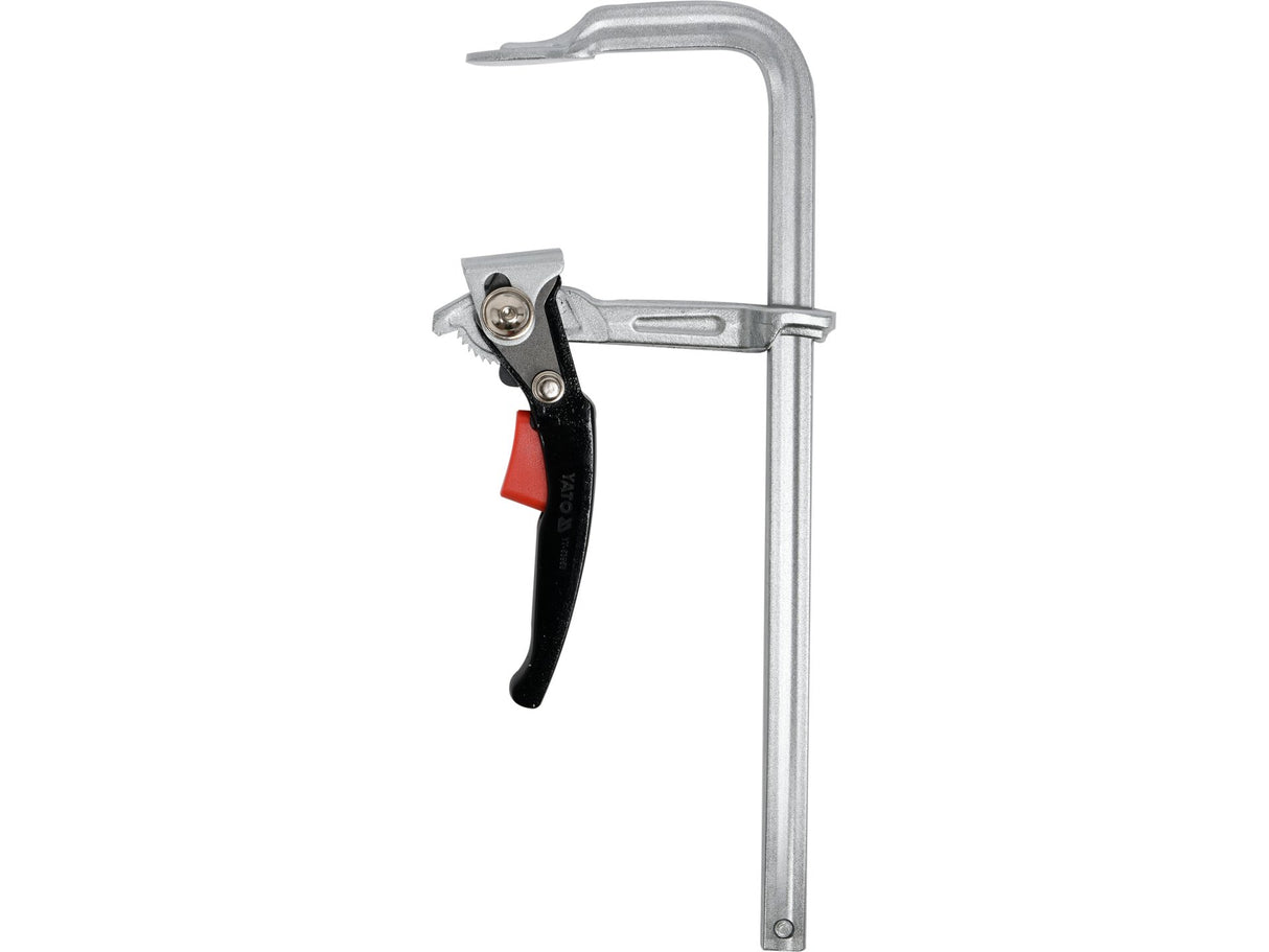 PRESA TIP F YATO YT-63953 CU CLICHET, 300X100MM