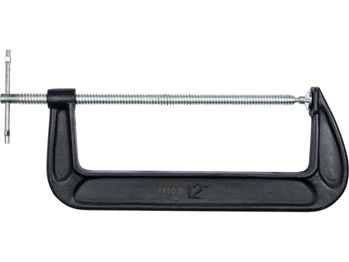 CLEMA TIP C, YATO YT-64258 12