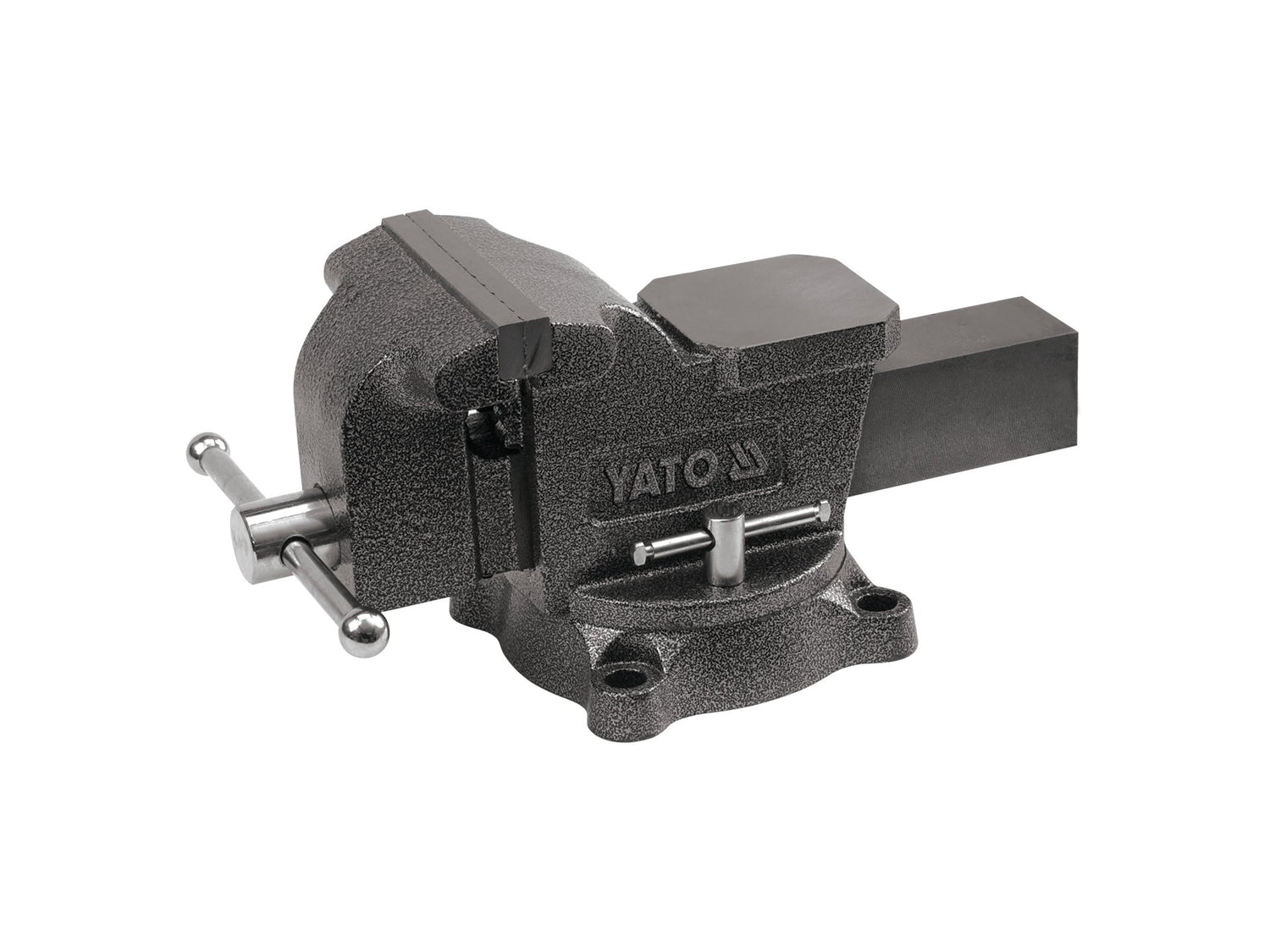 FORGÓSATU 100MM YATO YT-6501